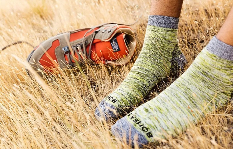 Top 29 Best Hiking Socks Review 2021